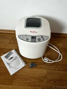Prodám pekárnu Moulinex home bread - 1