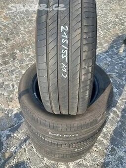 215/55/17 letni pneu 215/55 R17