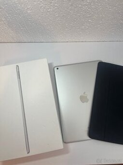 iPad 9.generace 100% baterie