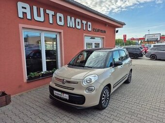 Fiat 500L 1.4 Living 70kW