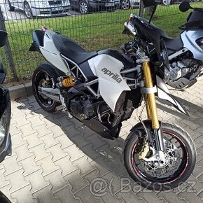 Aprilia dorsoduro 1200
