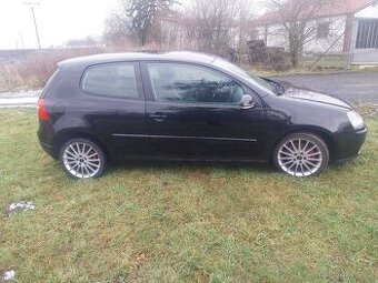 VW Golf 5