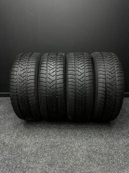Sada pneu Pirelli 235/65/17 108H