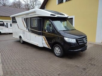 Contura 766 EF Mercedes