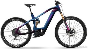 elektrokolo Haibike Hybe 11