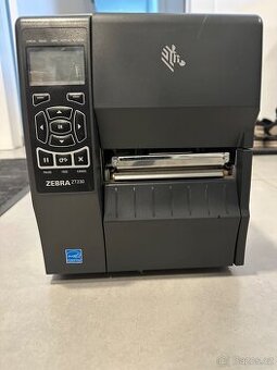 Tiskárna štítků ZEBRA ZT230 - 1
