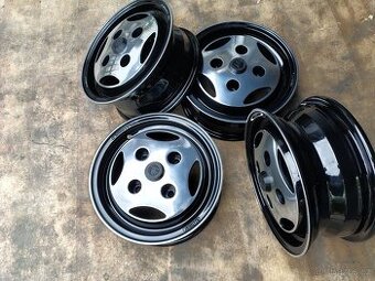 alu kola Škoda 4x130 r13"