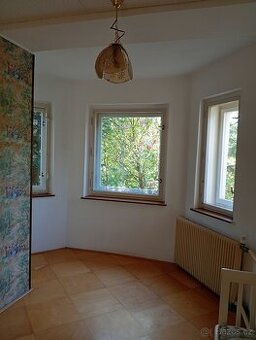 Pronájem části RD Zubří