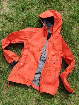 Outdoorová goretexová větrovka Millet S - 1