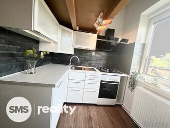 Prodej bytu 1+1, 42 m² – Opava, ul. Rybářská