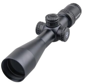 Scope / puškohled Vector Optics Veyron 4-16x44 IR FFP