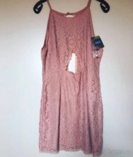 Šaty Missguided