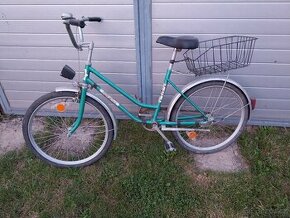 Retro kolo