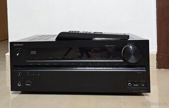 Onkyo Tx-Nr609 / pokazeny - 1