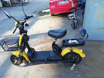 E-BABETA SHARK - 1