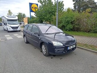 Ford Focus 2006