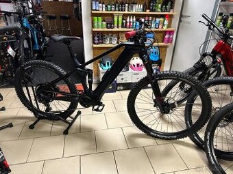 Elektrokolo BULLS SONIC EVO AM1 750Wh M NOVÉ