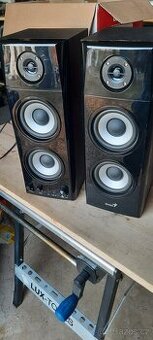 Reproduktory Genius SP-HF 1800A