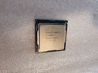 Intel Core i5 9600KF