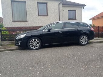 Peugeot 508 2.0 HDI