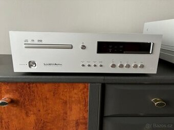 Luxman D-07X - zánovní - 1