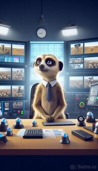 Mzdovka - administrativa - Praha 10 - pro OZP