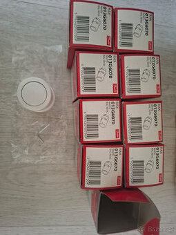 Danfoss hlavice RAX 013G6070 Living Design - nové - 1
