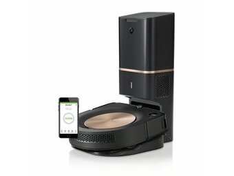 Irobot S9plus Robotický vyasavač - 1