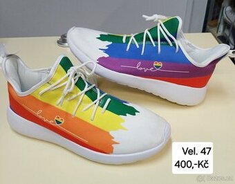 Boty Vel. 47 - 1
