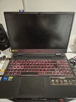 Acer Nitro 5 RTX 4060