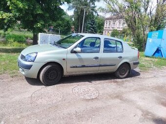 Renault thalia