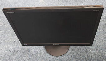 Samsung SyncMaster 2494