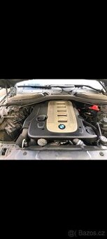 BMW e60