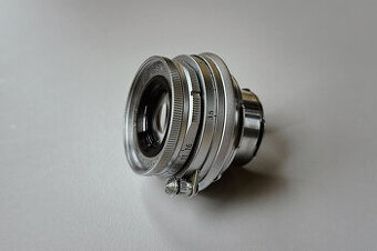 Leica 50mm f/2.8 Elmar Leitz Wetzlar Collapsible M-Mount