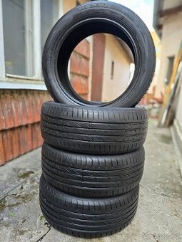 Použité letní pneu 215/50/17 Nexen 2019