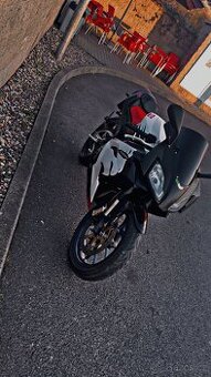 Aprilia rs 125 2t 2007 10,5kw v tp
