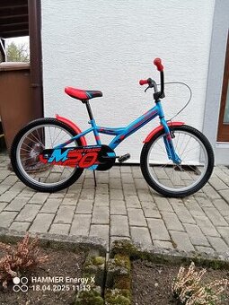 Dětské kolo 20