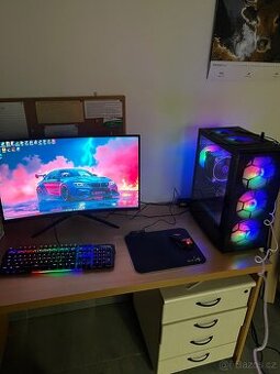 Herni pc