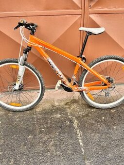 Kolo Scott OK VOLTAGE YZ 30
