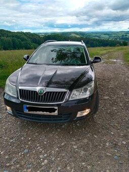 Škoda Octavia 1.6 TDI 77 kw - 1
