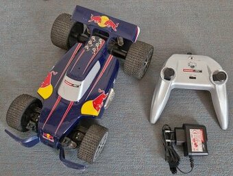RC auto Carrera PROFI 4x4 Red Bull