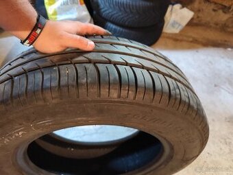 Pneu 195/65 R15