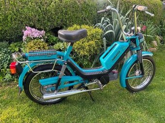 Babetta 210