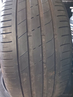 245/40R17 LETNÍ PNEUMATIKY