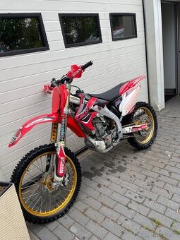 Honda CRF450R