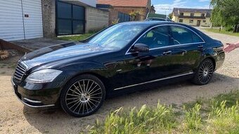 Mercedes-Benz S 350 CDI