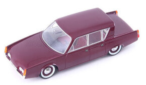 TATRA 603 X / 2