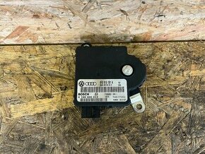 ŘÍDICÍ JEDNOTKA KONTROLY BATERIE AUDI A6 4F 4F0915181A