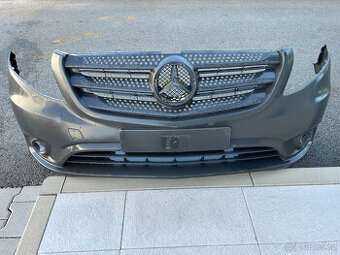 Přední nárazník Mercedes Vito - 1