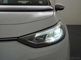 iD.3 58kWh 204PS FirstEd LED Nav ACC AL VirCo PDC 10/20